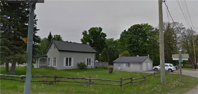 3392 PENETANGUISHENE Road, Oro-Medonte, Ontario