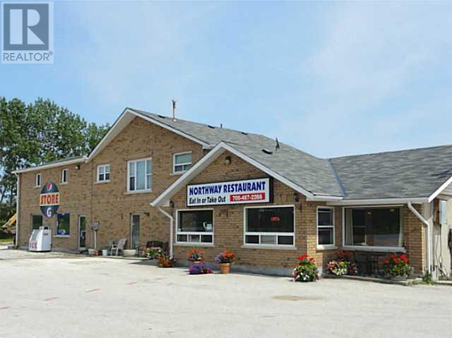 2493 11 Highway, oro-medonte, Ontario