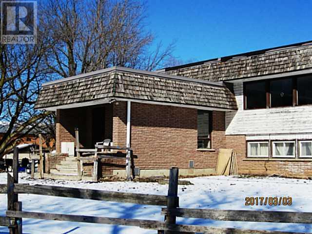 9233 DON ROSS Drive, angus, Ontario