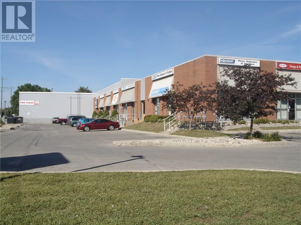 110 ANNE Street South, barrie, Ontario