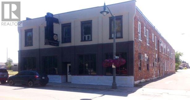 118 MAIN Street, penetanguishene, Ontario