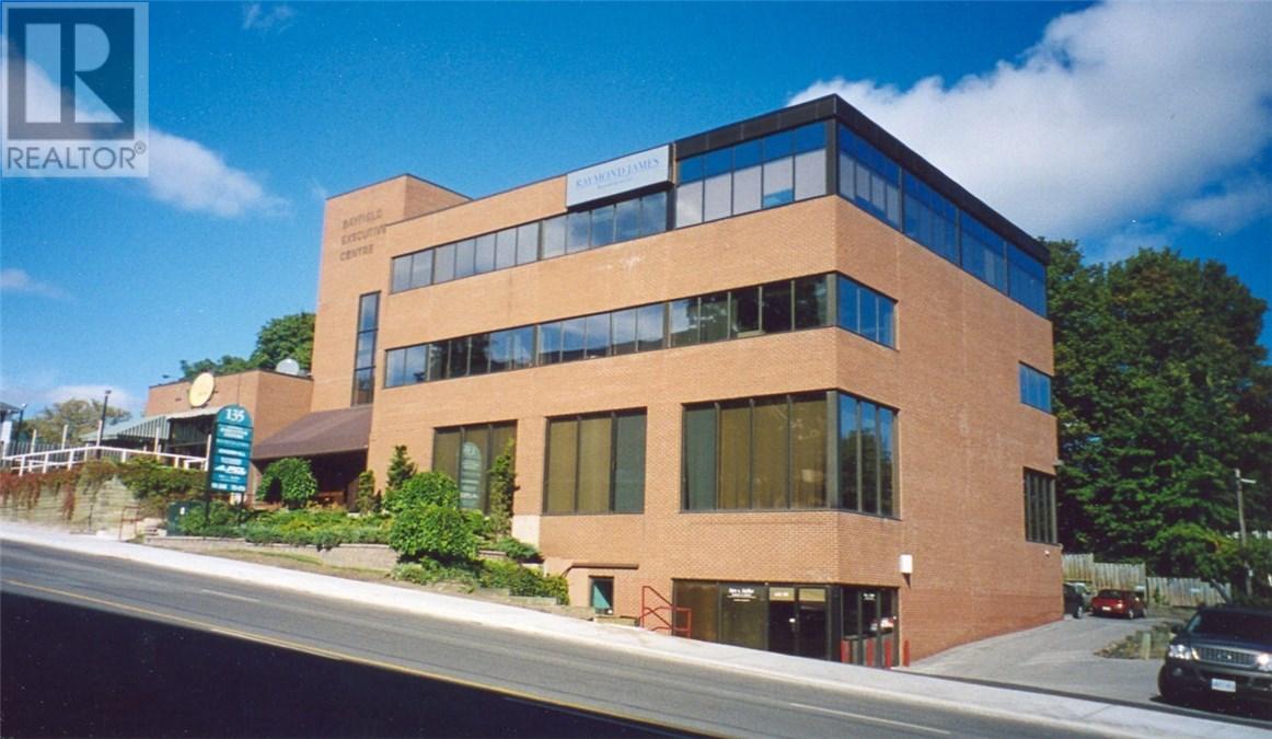 135 BAYFIELD Street, barrie, Ontario