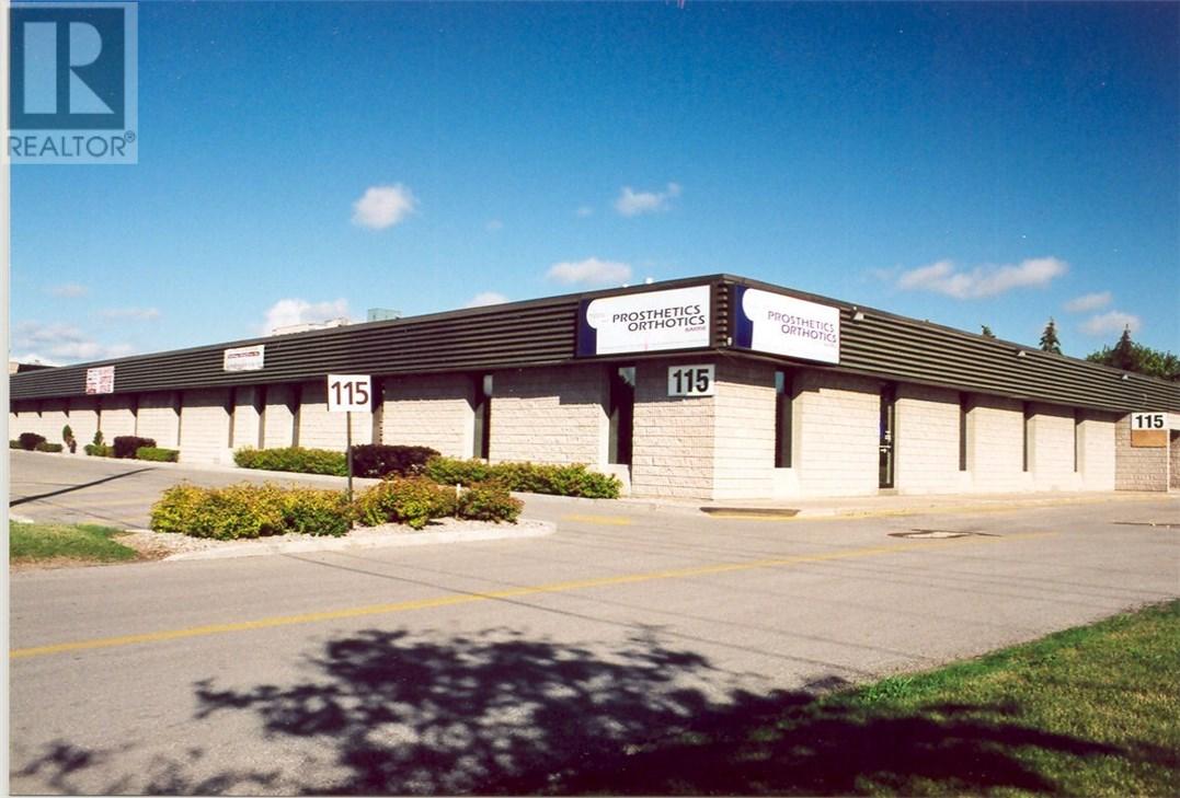 115 BELL FARM Road, Barrie, Ontario L4M 5G1 (18538474) Cygnus