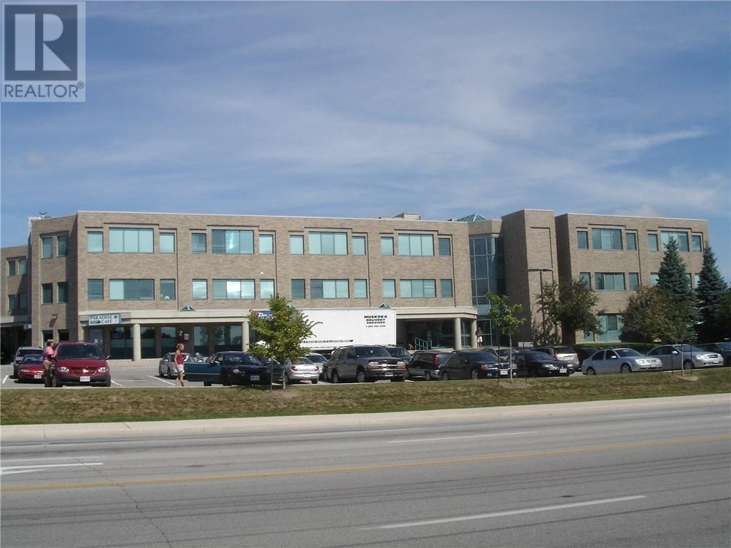 190 CUNDLES Road East, barrie, Ontario