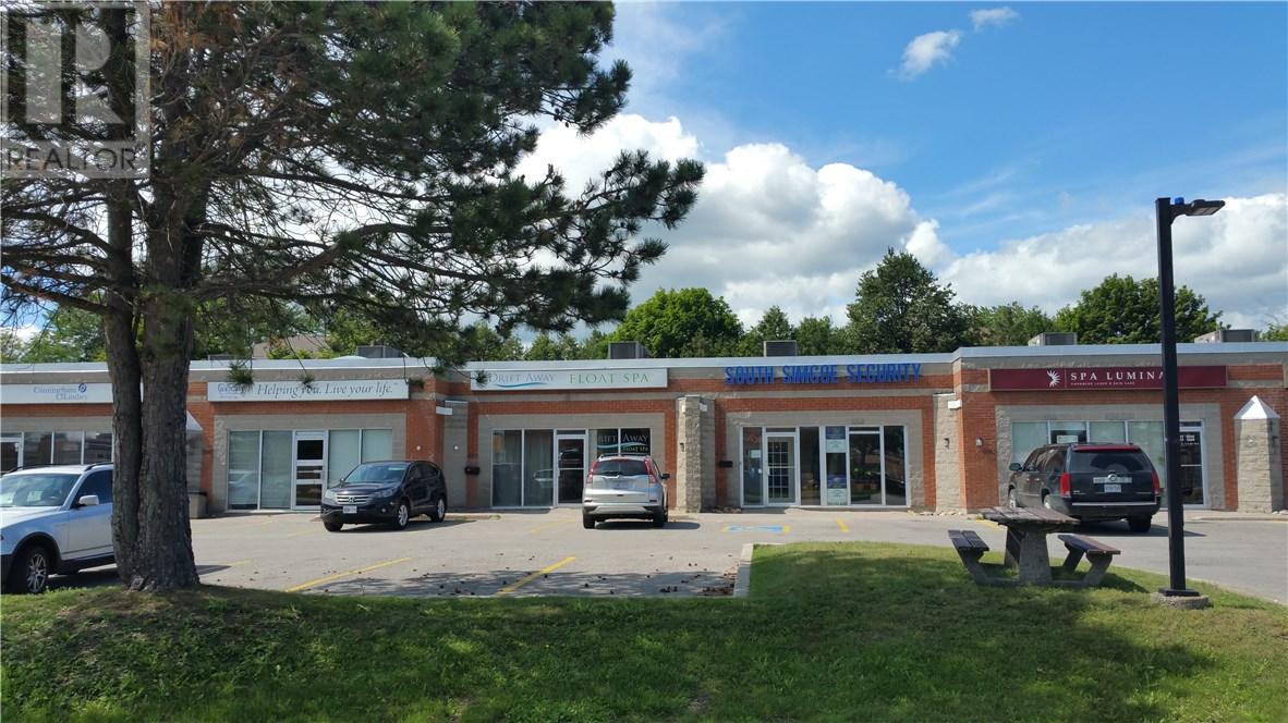 74 Cedar Pointe Drive, barrie, Ontario