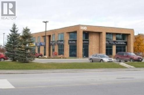 166 Saunders Road, barrie, Ontario