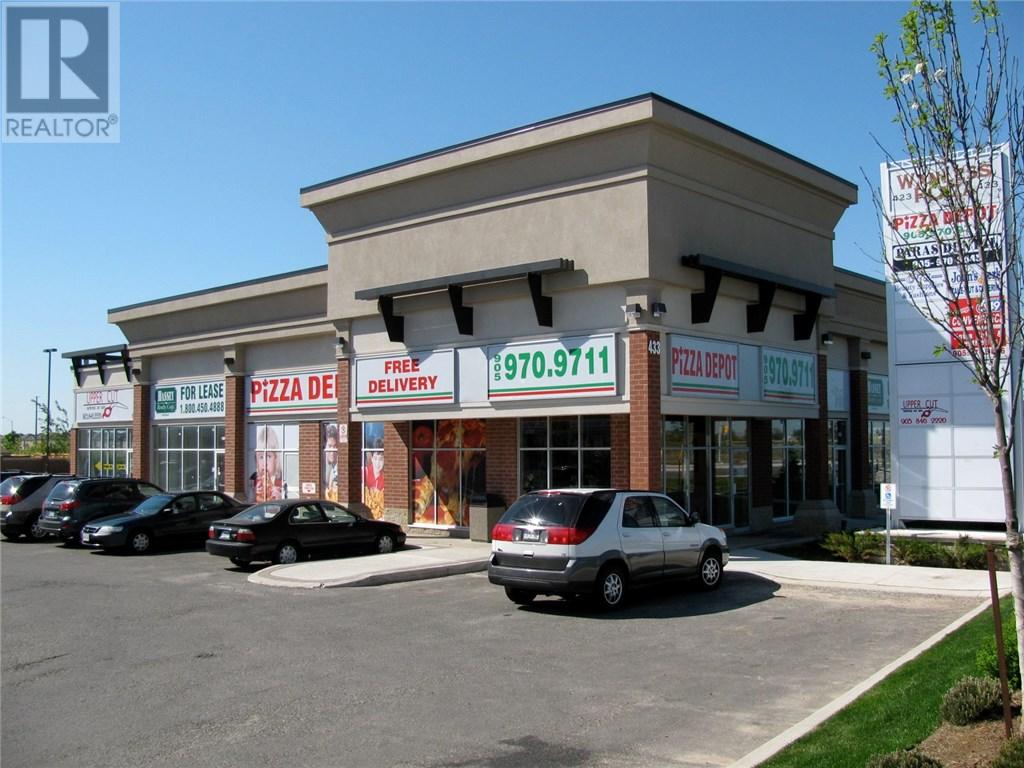 423 WANLESS Drive, Brampton, Ontario L7A 0N9 (18567051) Cygnus Developments