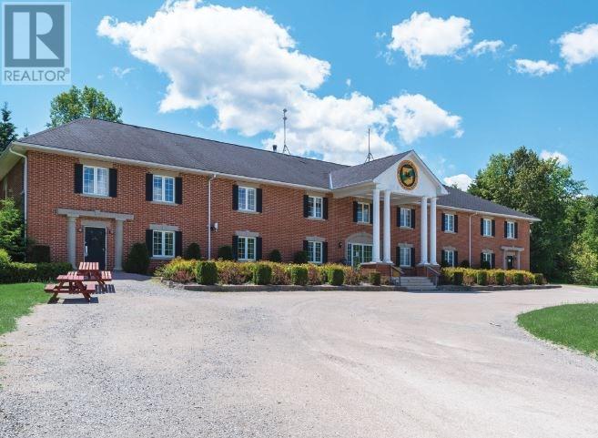 8058 8th Line West, essa, Ontario