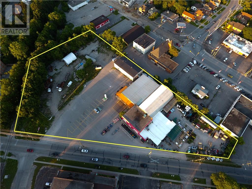 259 INNISFIL Street, barrie, Ontario