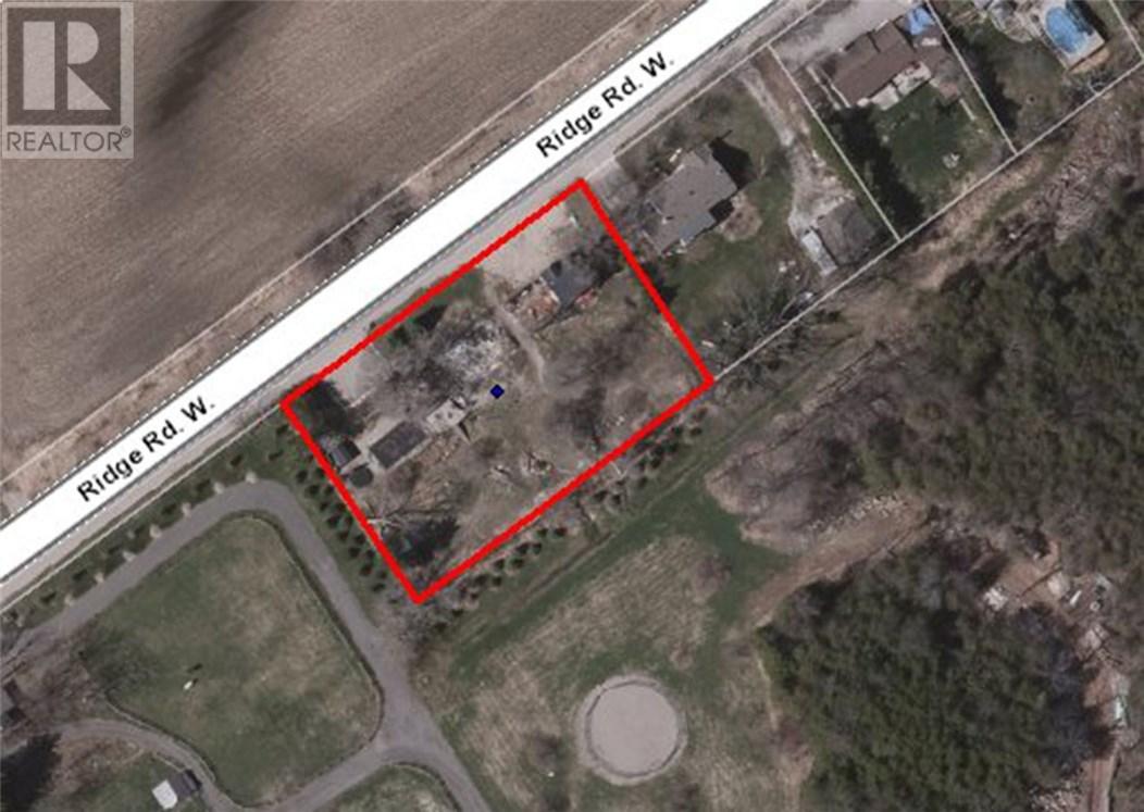 2473 RIDGE Road, shanty bay, Ontario