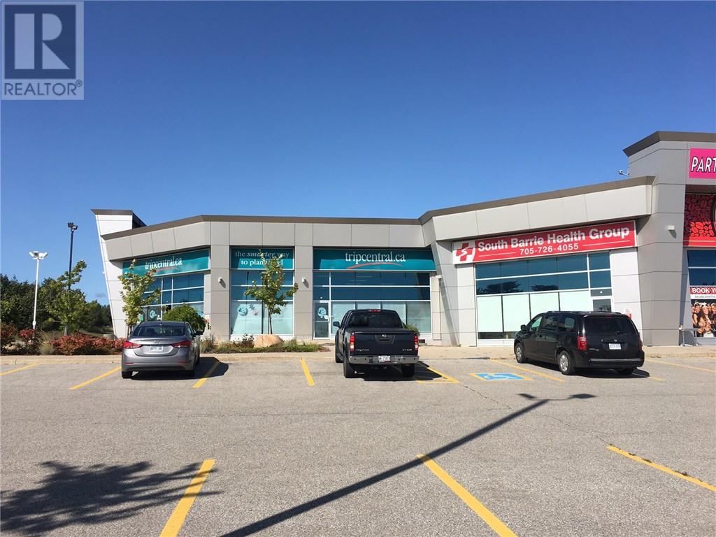 62 COMMERCE PARK Drive, barrie, Ontario