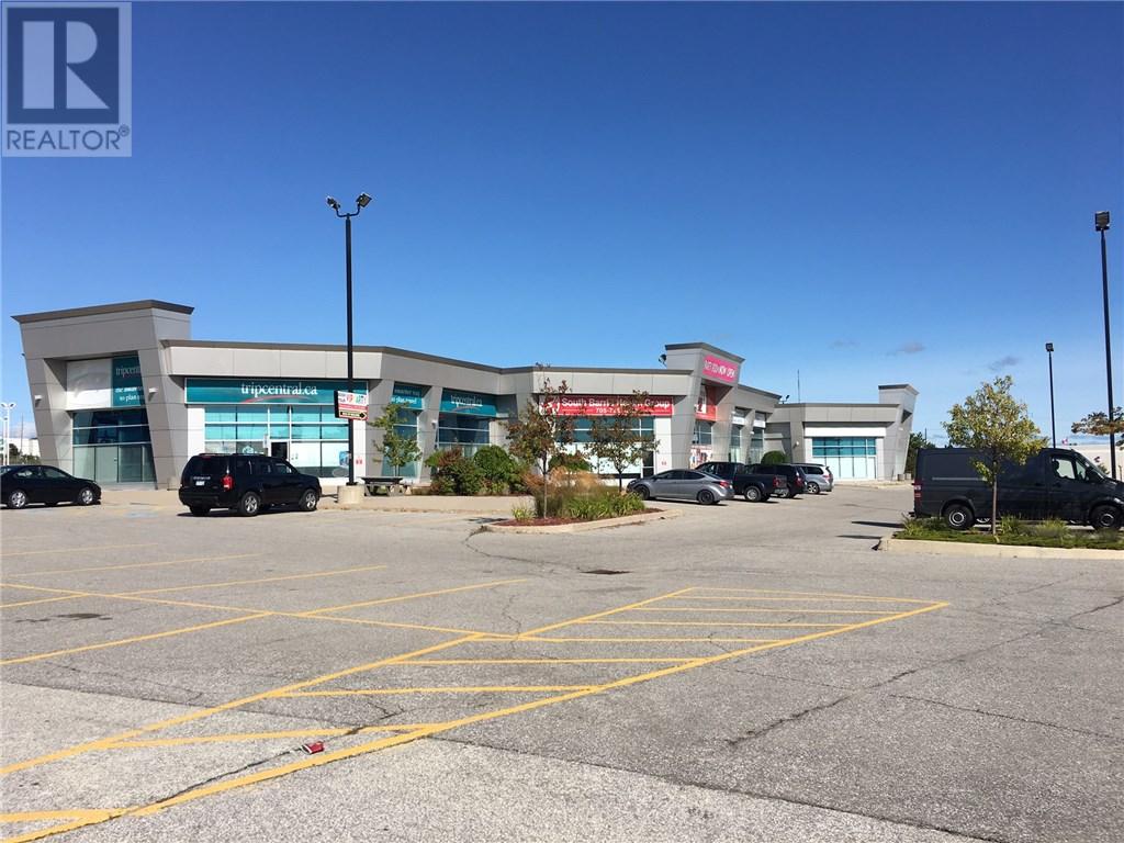 62 COMMERCE PARK Drive, barrie, Ontario