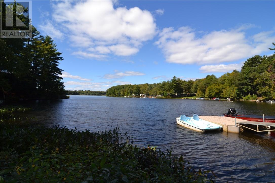 Lot 20 White's Road, Port Carling, Ontario (18644827) Cygnus Developments