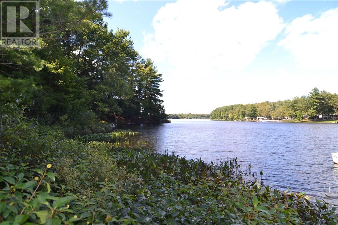 Lot 20 White's Road, Port Carling, Ontario (18644827) Cygnus Developments