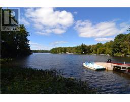 Lot 20 White's Road, port carling, Ontario