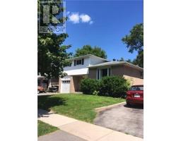 56 COLLEGE Crescent, barrie, Ontario