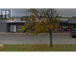 303 Dunlop Street West, barrie, Ontario