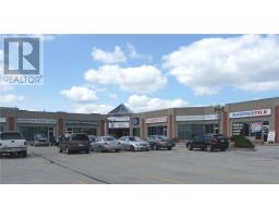250 BAYVIEW Drive, barrie, Ontario