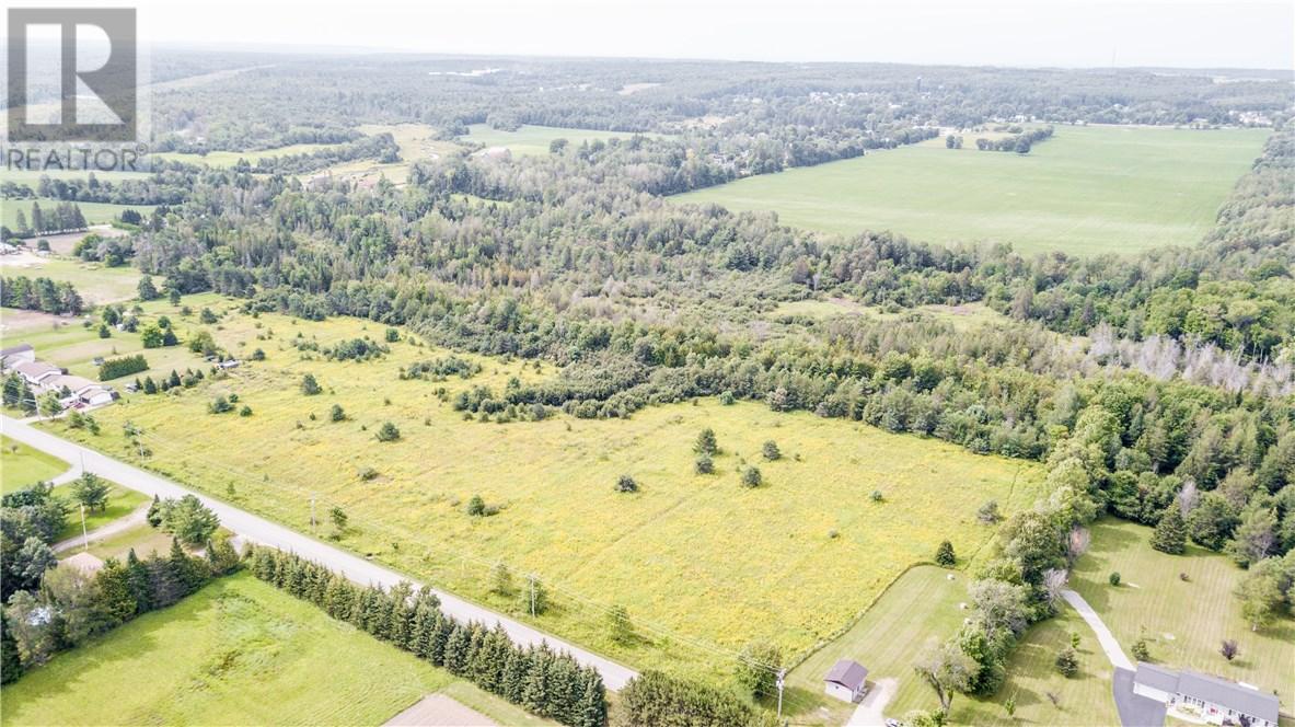 Lot 3 Scarlett Line, Hillsdale, Ontario L0L 1V0 (18733633) Cygnus
