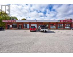 2&2A -  55 FRONT Street S, orillia, Ontario