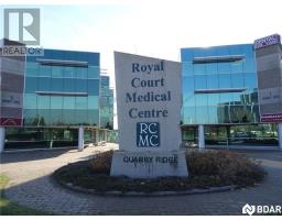 207 -  5 QUARRY RIDGE Road, barrie, Ontario