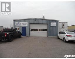 14 WILLIAM Street, springwater, Ontario