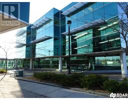 206 -  5 QUARRY RIDGE Road, barrie, Ontario