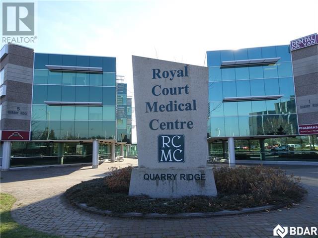 LL6 -  5 QUARRY RIDGE Road, barrie, Ontario