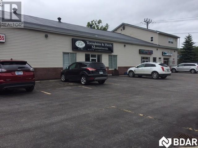 3 -  250 Innisfil Street, barrie, Ontario