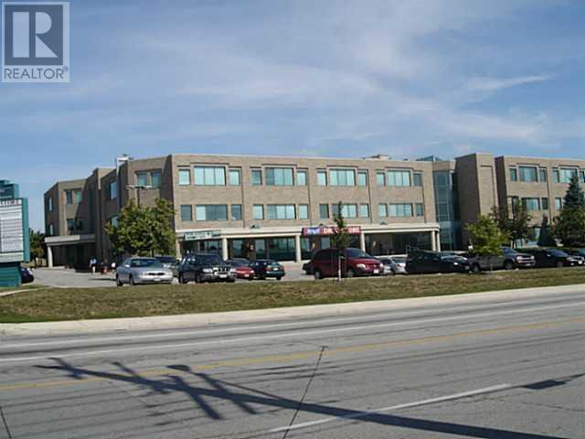 305A -  190 CUNDLES Road E, barrie, Ontario