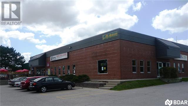 19 - 22 -  220 BAYVIEW Drive, barrie, Ontario