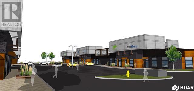 680 VETERANS Drive, barrie, Ontario