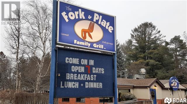 2383 25 Side Road, alcona, Ontario