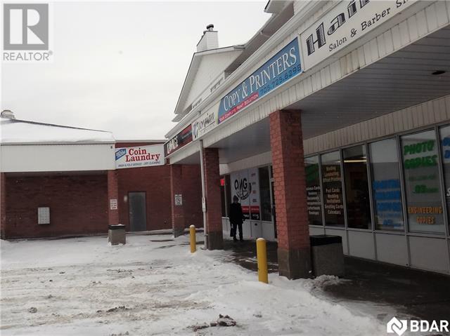 130 Bell Farm Road, barrie, Ontario