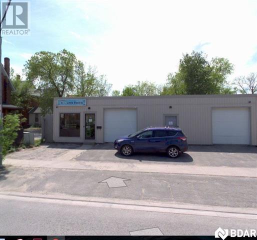 8 ECCLES Street N, barrie, Ontario